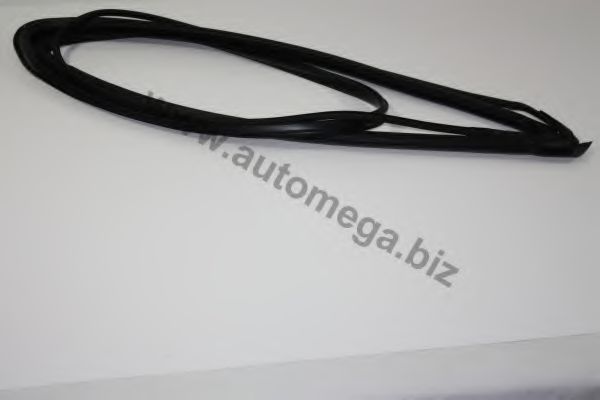 AUTOMEGA 1001100281 Прокладка, ветровое стекло для OPEL ASTRA F CLASSIC (Опель Астра ф классик) AUTOMEGA 1001100281 Прокладка, ветровое стекло для OPEL ASTRA F CLASSIC (Опель Астра ф классик)