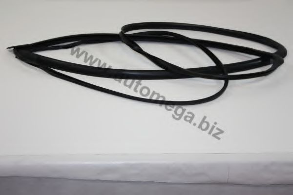 AUTOMEGA 1001100282 Прокладка, ветровое стекло для OPEL CORSA B (Опель Корса б) AUTOMEGA 1001100282 Прокладка, ветровое стекло для OPEL CORSA B (Опель Корса б)