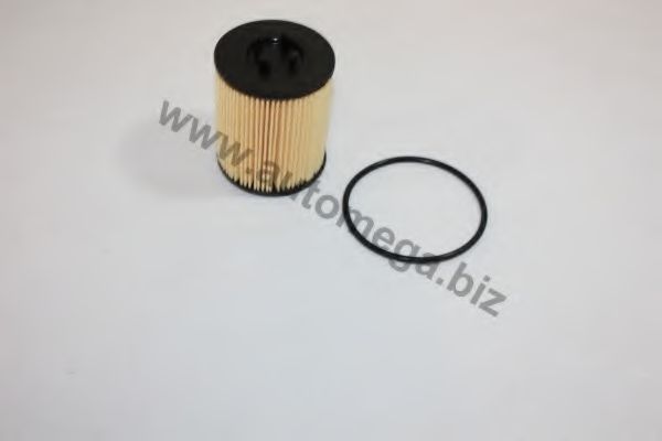 AUTOMEGA 1006500308 Масляный фильтр для OPEL OMEGA B (Опель Омега б) AUTOMEGA 1006500308 Масляный фильтр для OPEL OMEGA B (Опель Омега б)
