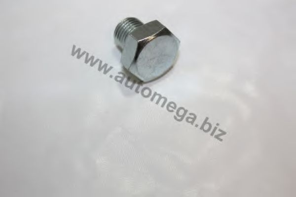 AUTOMEGA 1006520492 Резьбовая пробка, масляный поддон для OPEL FRONTERA B (Опель Фронтера б) AUTOMEGA 1006520492 Резьбовая пробка, масляный поддон для OPEL FRONTERA B (Опель Фронтера б)
