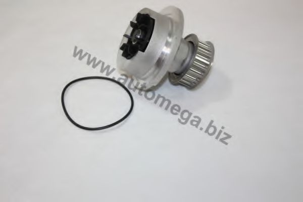 AUTOMEGA 1013340065 Водяной насос для OPEL ASTRA G (Опель Астра г) AUTOMEGA 1013340065 Водяной насос для OPEL ASTRA G (Опель Астра г)