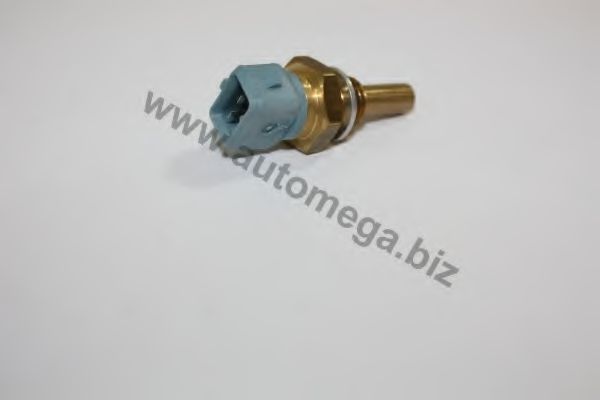 AUTOMEGA 1013380458 Датчик, температура охлаждающей жидкости для OPEL OMEGA A (Опель Омэга а) AUTOMEGA 1013380458 Датчик, температура охлаждающей жидкости для OPEL OMEGA A (Опель Омэга а)