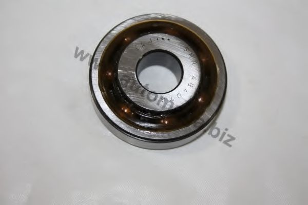 AUTOMEGA 1044080056 Подшипник качения, опора стойки амортизатора 