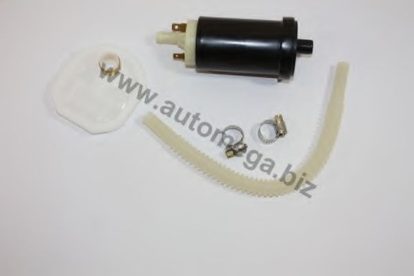 AUTOMEGA 1208150012 Топливный насос Bosch для OPEL ASTRA F CLASSIC (Опель Астра ф классик) AUTOMEGA 1208150012 Топливный насос Bosch для OPEL ASTRA F CLASSIC (Опель Астра ф классик)