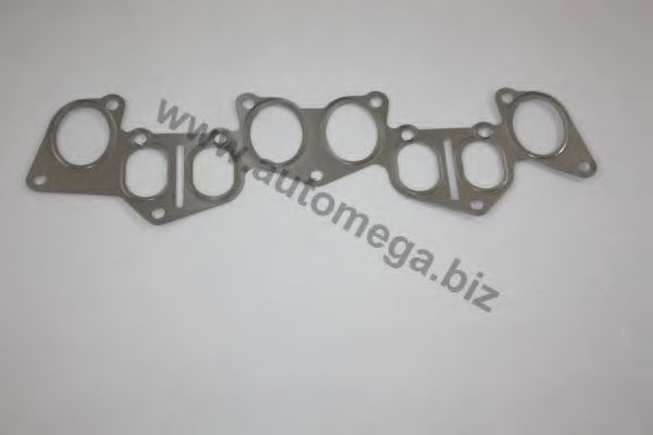 AUTOMEGA 3003480J0 Прокладка, выпускной коллектор для CITROËN JUMPER (CитроËн Жумпэр) AUTOMEGA 3003480J0 Прокладка, выпускной коллектор для CITROËN JUMPER (CитроËн Жумпэр)
