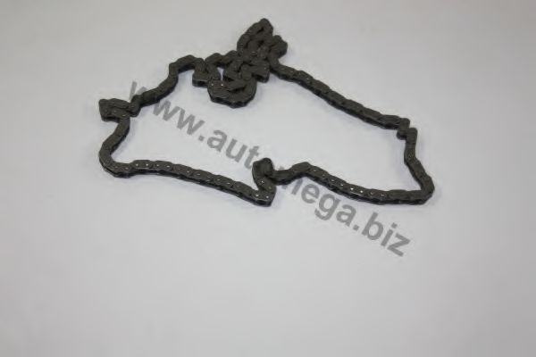 AUTOMEGA 3006360258 Цепь привода распредвала для OPEL SPEEDSTER (Опель Спээдстэр) AUTOMEGA 3006360258 Цепь привода распредвала для OPEL SPEEDSTER (Опель Спээдстэр)