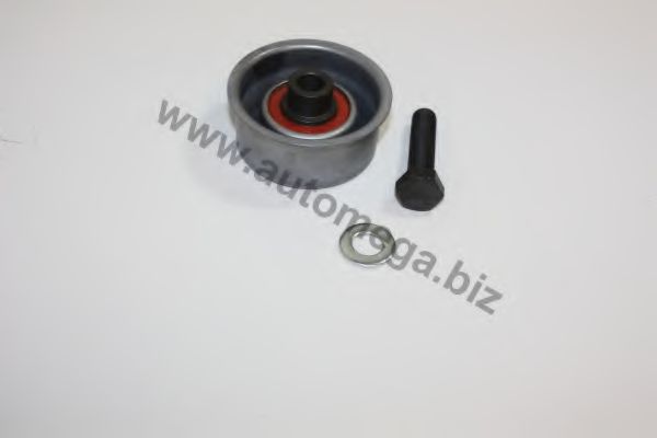 AUTOMEGA 3006360928 Натяжной ролик, ремень ГРМ для OPEL MERIVA B (Опель Мерива б) AUTOMEGA 3006360928 Натяжной ролик, ремень ГРМ для OPEL MERIVA B (Опель Мерива б)