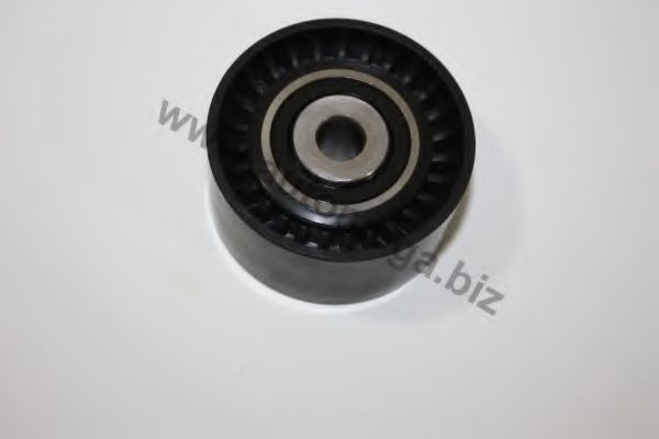 AUTOMEGA 300830048 Паразитный ведущий ролик, поликлиновой ремень; Паразитный Ведущий ролик, зубчатый ремень для CITROËN C4 II (CитроËн С4 2) AUTOMEGA 300830048 Паразитный ведущий ролик, поликлиновой ремень; Паразитный Ведущий ролик, зубчатый ремень для CITROËN C4 II (CитроËн С4 2)