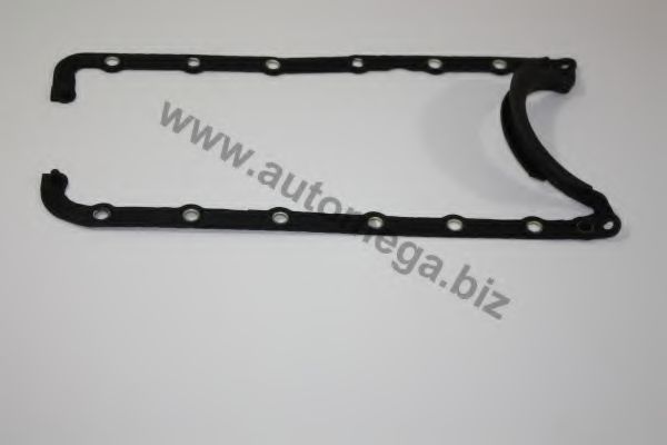 AUTOMEGA 30100750963 Прокладка, масляный поддон для FORD MONDEO (Форд Мондэо) AUTOMEGA 30100750963 Прокладка, масляный поддон для FORD MONDEO (Форд Мондэо)