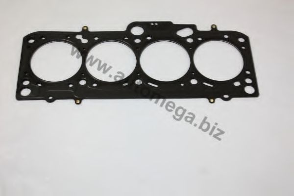 AUTOMEGA 30103038306BH Прокладка, головка цилиндра для SEAT ALTEA (Сеат Алтэа) AUTOMEGA 30103038306BH Прокладка, головка цилиндра для SEAT ALTEA (Сеат Алтэа)