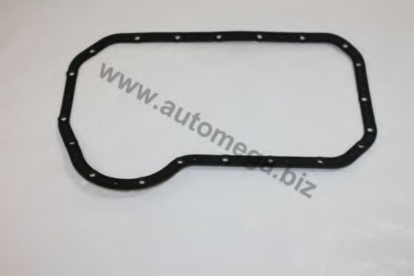 AUTOMEGA 301030609044D Прокладка, масляный поддон для AUDI 80 (Ауди 80) AUTOMEGA 301030609044D Прокладка, масляный поддон для AUDI 80 (Ауди 80)