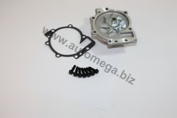 AUTOMEGA 30103880504 Водяной насос для VOLVO V70 I (Вольво V70 1) AUTOMEGA 30103880504 Водяной насос для VOLVO V70 I (Вольво V70 1)