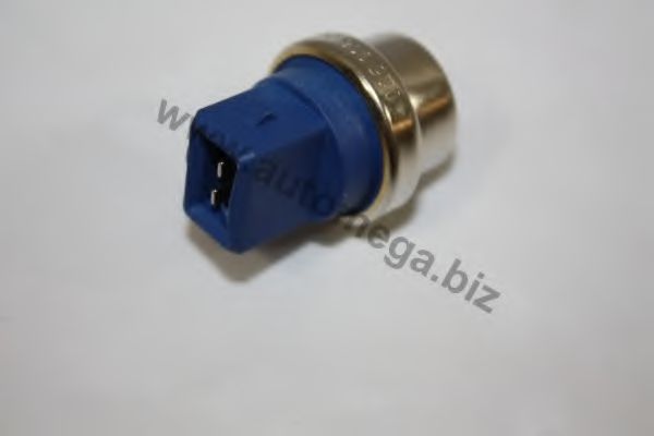 AUTOMEGA 30106690965 Датчик, температура охлаждающей жидкости для VOLKSWAGEN CADDY I (Фольксваген Cаддъ и) AUTOMEGA 30106690965 Датчик, температура охлаждающей жидкости для VOLKSWAGEN CADDY I (Фольксваген Cаддъ и)
