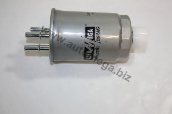 AUTOMEGA 30107090787 Топливный фильтр для FORD NEO CONNECT (Форд Нэо cоннэcт) AUTOMEGA 30107090787 Топливный фильтр для FORD NEO CONNECT (Форд Нэо cоннэcт)
