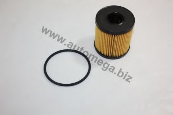 AUTOMEGA 3011090AJ Масляный фильтр для LAND-ROVER (Ланд-ровер) AUTOMEGA 3011090AJ Масляный фильтр для LAND-ROVER (Ланд-ровер)