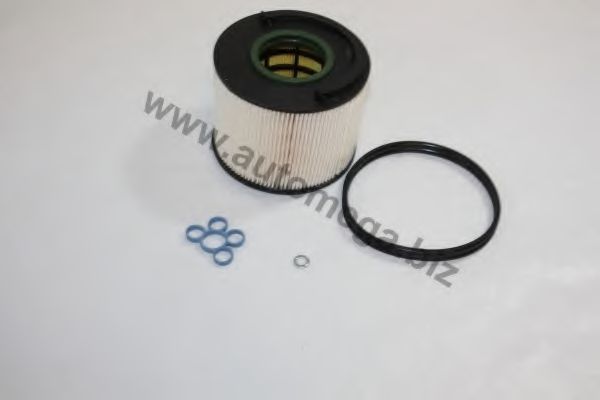 AUTOMEGA 3012704347L6C Топливный фильтр для AUDI Q7 (Ауди Кью 7) AUTOMEGA 3012704347L6C Топливный фильтр для AUDI Q7 (Ауди Кью 7)
