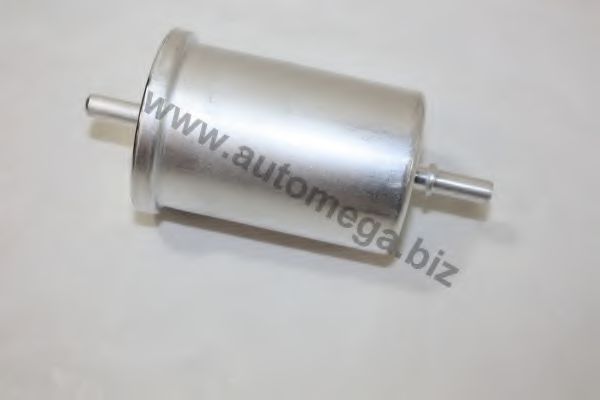 AUTOMEGA 3015670C6 Топливный фильтр для PEUGEOT 206 (Пежо 206) AUTOMEGA 3015670C6 Топливный фильтр для PEUGEOT 206 (Пежо 206)
