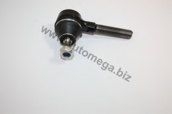 AUTOMEGA 303817050 Наконечник поперечной рулевой тяги для PEUGEOT 205 I (Пежо 205 и) AUTOMEGA 303817050 Наконечник поперечной рулевой тяги для PEUGEOT 205 I (Пежо 205 и)