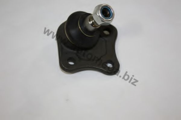 AUTOMEGA 3040703661J0J Несущий направляющий шарнир для VOLKSWAGEN GOLF IV (Фольксваген Гольф 4) AUTOMEGA 3040703661J0J Несущий направляющий шарнир для VOLKSWAGEN GOLF IV (Фольксваген Гольф 4)