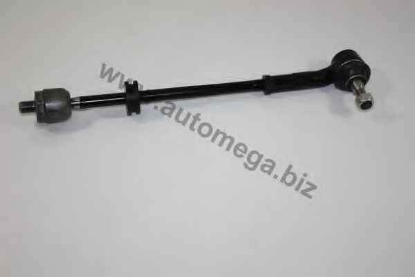 AUTOMEGA 3042308046Q0P Поперечная рулевая тяга для VOLKSWAGEN (Фольксваген) AUTOMEGA 3042308046Q0P Поперечная рулевая тяга для VOLKSWAGEN (Фольксваген)