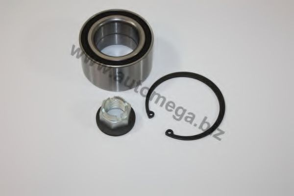 AUTOMEGA 3044030023 Комплект подшипника ступицы колеса для OPEL (Опель) AUTOMEGA 3044030023 Комплект подшипника ступицы колеса для OPEL (Опель)