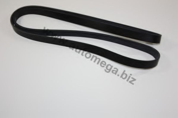 AUTOMEGA 3063400633 Поликлиновой ремень для BMW (Бмв) AUTOMEGA 3063400633 Поликлиновой ремень для BMW (Бмв)