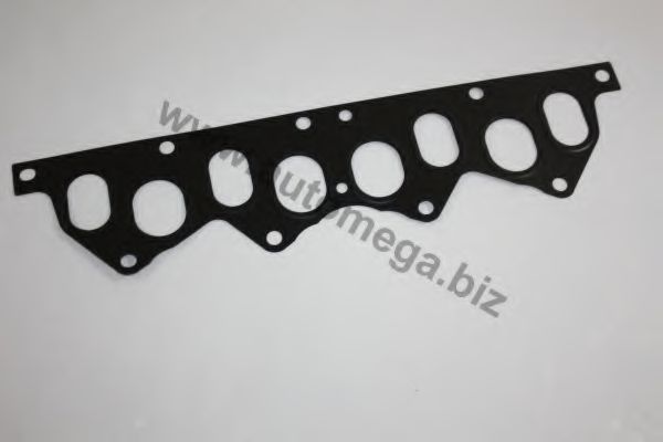 AUTOMEGA 30770008540867 Прокладка, впускной выпускной коллектор F3N 702 для RENAULT LUTECIA I (Рено Лутэcиа и) AUTOMEGA 30770008540867 Прокладка, впускной выпускной коллектор F3N 702 для RENAULT LUTECIA I (Рено Лутэcиа и)