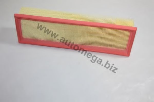 AUTOMEGA 30770100370111 Воздушный фильтр для RENAULT (Рено) AUTOMEGA 30770100370111 Воздушный фильтр для RENAULT (Рено)