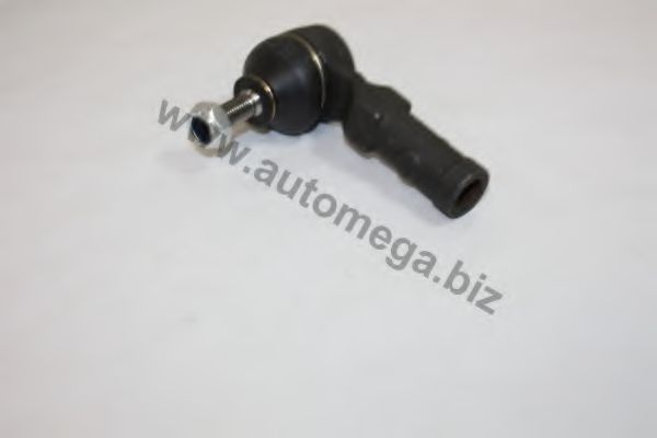 AUTOMEGA 30770100470812 Наконечник поперечной рулевой тяги для RENAULT (Рено) AUTOMEGA 30770100470812 Наконечник поперечной рулевой тяги для RENAULT (Рено)