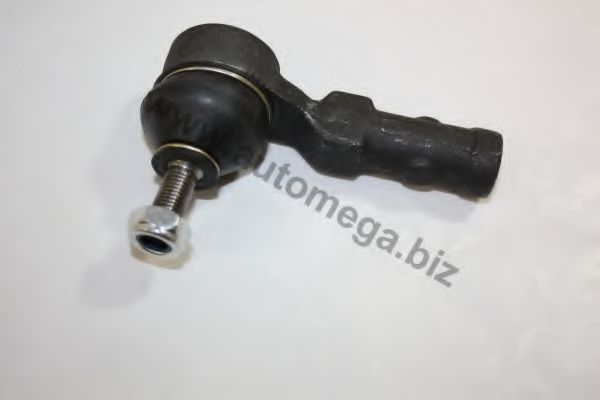 AUTOMEGA 30770100470813 Наконечник поперечной рулевой тяги для RENAULT (Рено) AUTOMEGA 30770100470813 Наконечник поперечной рулевой тяги для RENAULT (Рено)