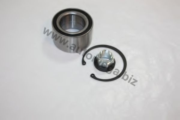 AUTOMEGA 30770102060740 Комплект подшипника ступицы колеса для OPEL (Опель) AUTOMEGA 30770102060740 Комплект подшипника ступицы колеса для OPEL (Опель)