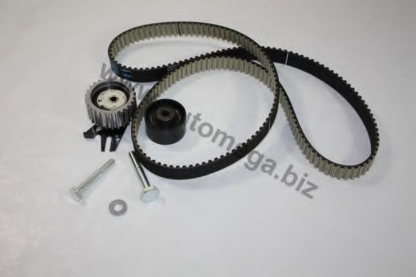 AUTOMEGA 3116060434 Комплект ремня ГРМ для OPEL (Опель) AUTOMEGA 3116060434 Комплект ремня ГРМ для OPEL (Опель)