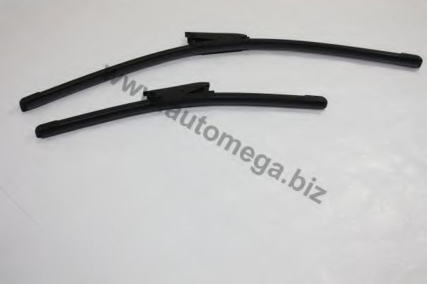 AUTOMEGA BO339700070116 Щетка стеклоочистителя для RENAULT THALIA II (Рено Тхалиа 2) AUTOMEGA BO339700070116 Щетка стеклоочистителя для RENAULT THALIA II (Рено Тхалиа 2)