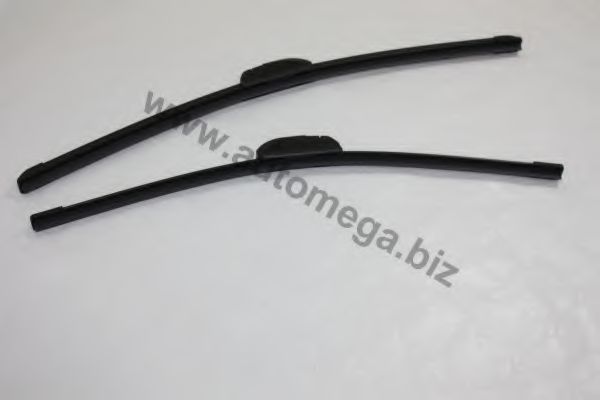 AUTOMEGA BO339701180905 Щетка стеклоочистителя для HYUNDAI (Хендай) AUTOMEGA BO339701180905 Щетка стеклоочистителя для HYUNDAI (Хендай)