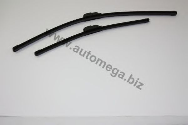 AUTOMEGA BO339701180912 Щетка стеклоочистителя для SUBARU LEGACY V (Субару Легаси 5) AUTOMEGA BO339701180912 Щетка стеклоочистителя для SUBARU LEGACY V (Субару Легаси 5)