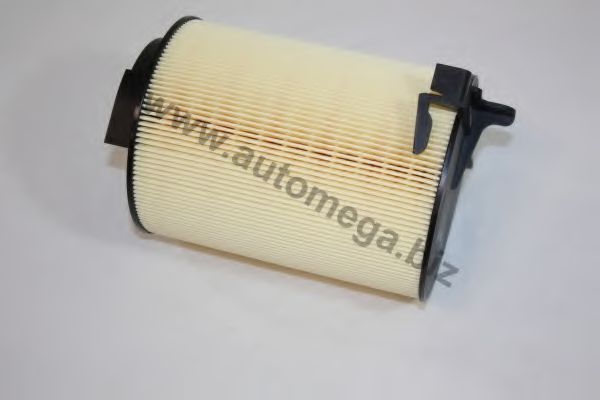 AUTOMEGA 1012906201F0 Воздушный фильтр для VOLKSWAGEN GOLF AN (Фольксваген Гольф ан) AUTOMEGA 1012906201F0 Воздушный фильтр для VOLKSWAGEN GOLF AN (Фольксваген Гольф ан)