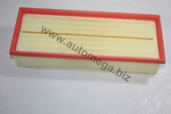 AUTOMEGA 1012906201K0D Воздушный фильтр для AUDI TT (Ауди Тт) AUTOMEGA 1012906201K0D Воздушный фильтр для AUDI TT (Ауди Тт)