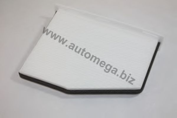 AUTOMEGA 1081906441K0B Фильтр, воздух во внутренном пространстве для VOLKSWAGEN KEVER (Фольксваген Кэvэр) AUTOMEGA 1081906441K0B Фильтр, воздух во внутренном пространстве для VOLKSWAGEN KEVER (Фольксваген Кэvэр)