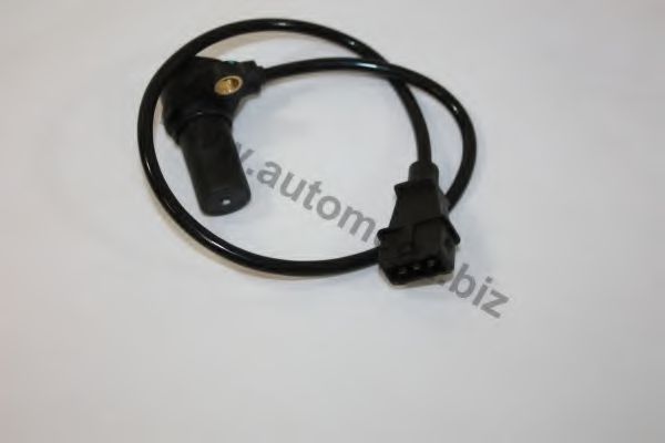 AUTOMEGA 1262380395 Датчик частоты вращения, управление двигателем для OPEL (Опель) AUTOMEGA 1262380395 Датчик частоты вращения, управление двигателем для OPEL (Опель)