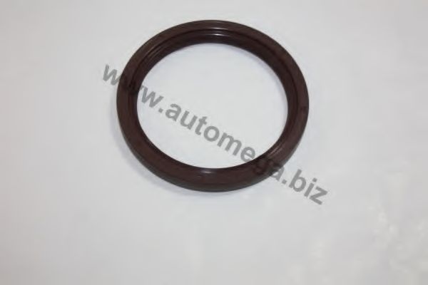AUTOMEGA 3006140203 Уплотняющее кольцо, коленчатый вал для OPEL CORSA A (Опель Cорса а) AUTOMEGA 3006140203 Уплотняющее кольцо, коленчатый вал для OPEL CORSA A (Опель Cорса а)