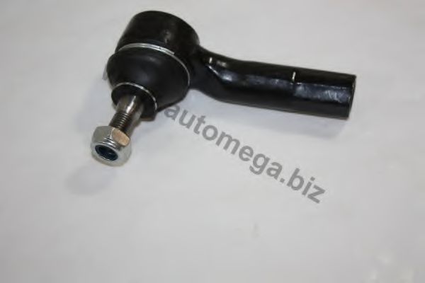 AUTOMEGA 30102020548 Наконечник поперечной рулевой тяги для FORD FIESTA V (Форд Фиеста 5) AUTOMEGA 30102020548 Наконечник поперечной рулевой тяги для FORD FIESTA V (Форд Фиеста 5)