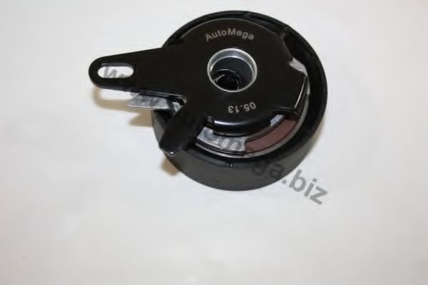 AUTOMEGA 301090243074C Натяжной ролик, ремень ГРМ для VOLKSWAGEN T4 MULTIVAN (Фольксваген Т4 мултиvан) AUTOMEGA 301090243074C Натяжной ролик, ремень ГРМ для VOLKSWAGEN T4 MULTIVAN (Фольксваген Т4 мултиvан)