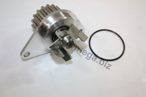 AUTOMEGA 3012010G0 Водяной насос для FIAT QUBO (Фиат Qубо) AUTOMEGA 3012010G0 Водяной насос для FIAT QUBO (Фиат Qубо)