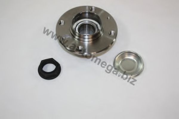 AUTOMEGA 303748043 Комплект подшипника ступицы колеса для PEUGEOT (Пежо) AUTOMEGA 303748043 Комплект подшипника ступицы колеса для PEUGEOT (Пежо)