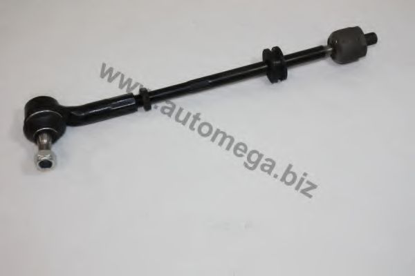 AUTOMEGA 3042308036Q0P Поперечная рулевая тяга для VOLKSWAGEN (Фольксваген) AUTOMEGA 3042308036Q0P Поперечная рулевая тяга для VOLKSWAGEN (Фольксваген)