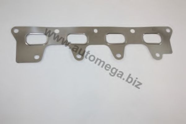 AUTOMEGA 30770001050843 Прокладка, выпускной коллектор для RENAULT AVANTIME (Рено Аvантимэ) AUTOMEGA 30770001050843 Прокладка, выпускной коллектор для RENAULT AVANTIME (Рено Аvантимэ)