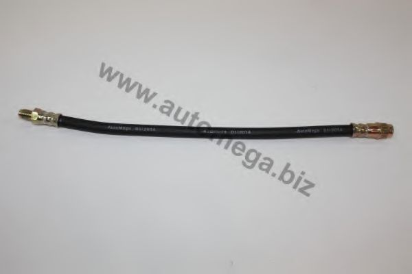 AUTOMEGA 30820006790271 Тормозной шланг для RENAULT KANGOO RAPID (Рено Кангу рапид) AUTOMEGA 30820006790271 Тормозной шланг для RENAULT KANGOO RAPID (Рено Кангу рапид)
