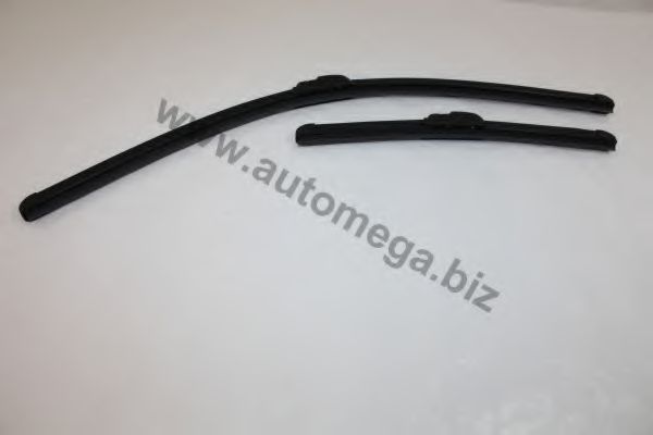AUTOMEGA BO339700070570 Щетка стеклоочистителя для HYUNDAI (Хендай) AUTOMEGA BO339700070570 Щетка стеклоочистителя для HYUNDAI (Хендай)