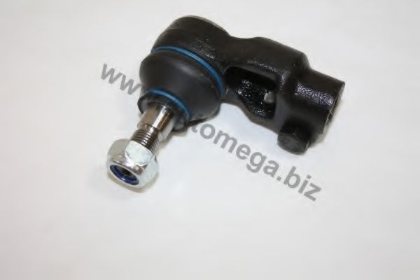 AUTOMEGA 1003240056 Наконечник поперечной рулевой тяги 