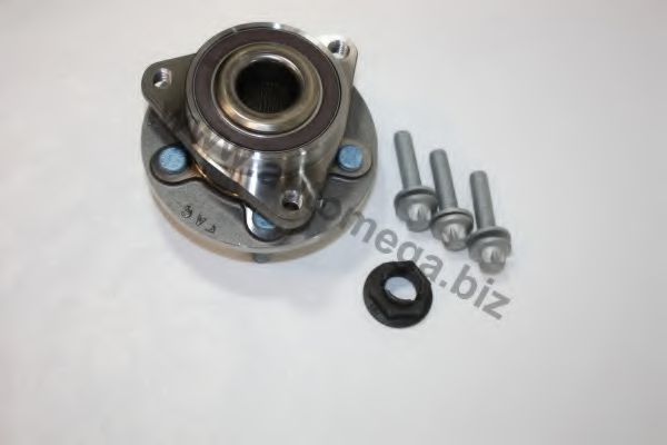 AUTOMEGA 1003280016 Комплект подшипника ступицы колеса для OPEL (Опель) AUTOMEGA 1003280016 Комплект подшипника ступицы колеса для OPEL (Опель)